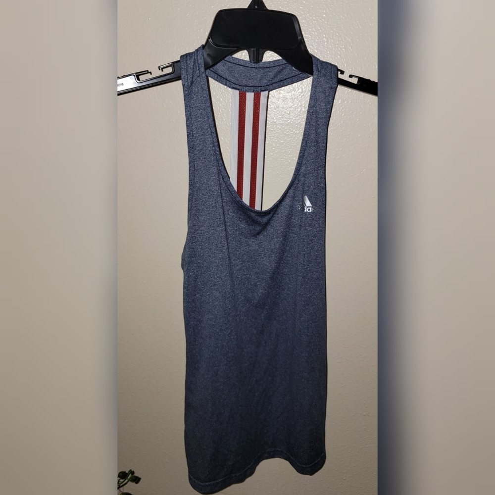 Adidas Climalite Tank Top
